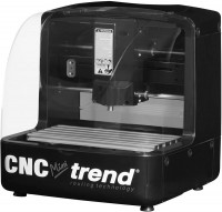Trend CNC Mini 1 Engraving Machine Spare Parts